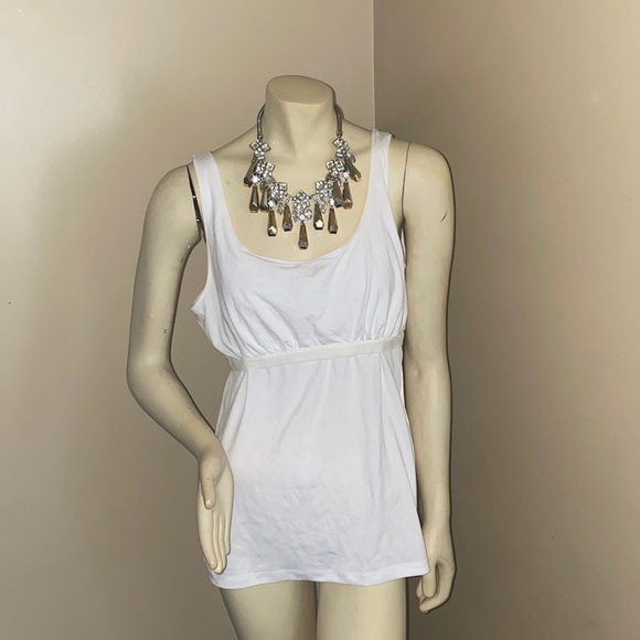 Banana Republic XL Tank Top NWT - Picture 2 of 6
